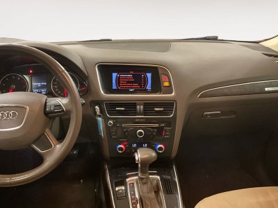 2017 Audi Q5 Premium