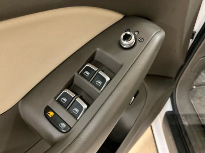 2017 Audi Q5 Premium