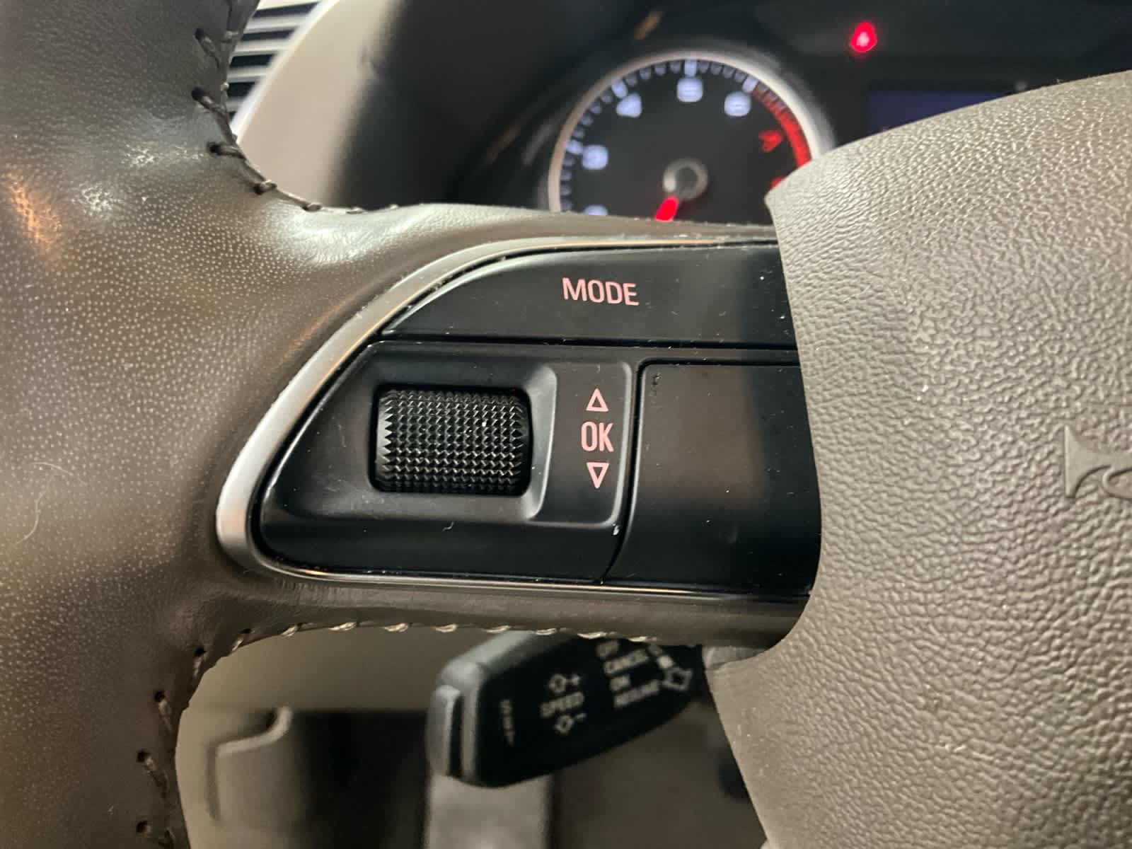 2017 Audi Q5 Premium