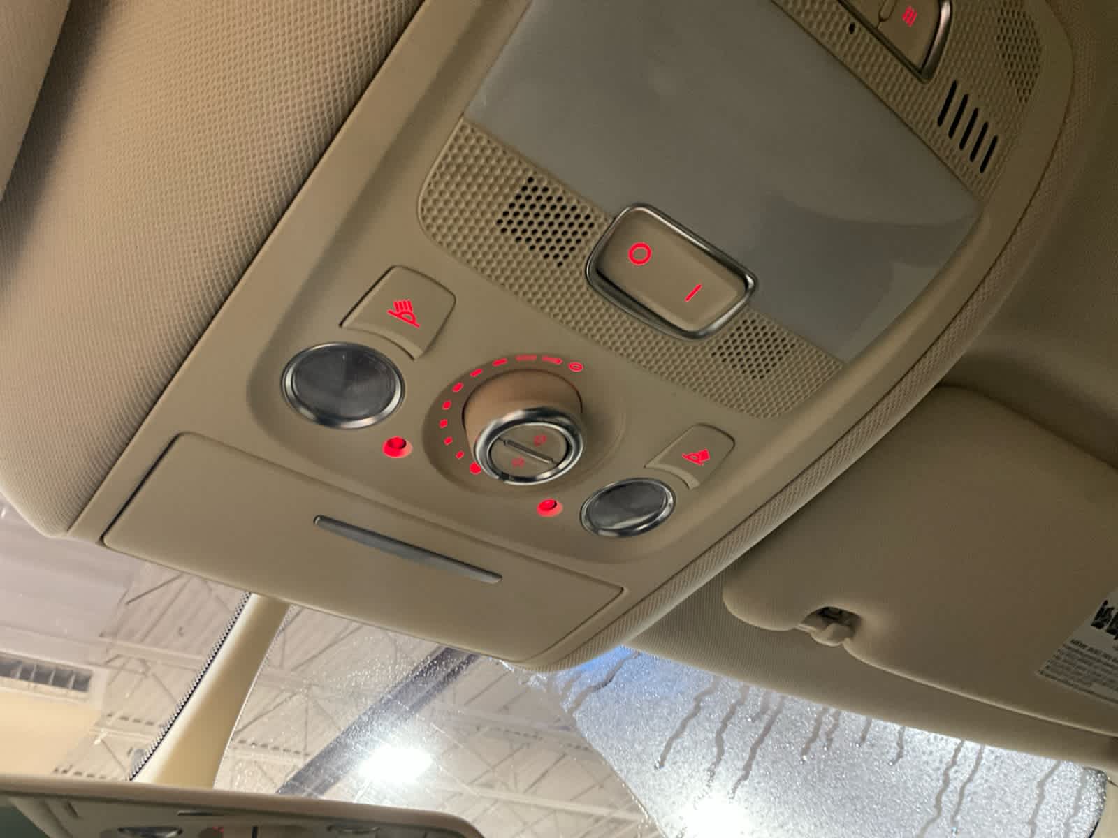 2017 Audi Q5 Premium