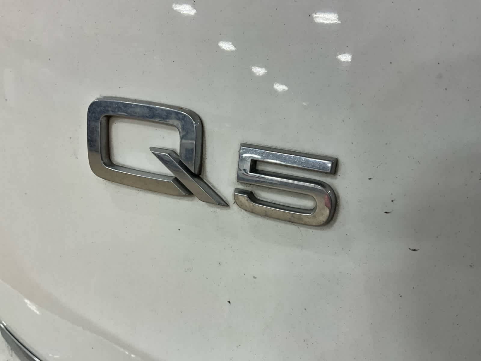 2017 Audi Q5 Premium