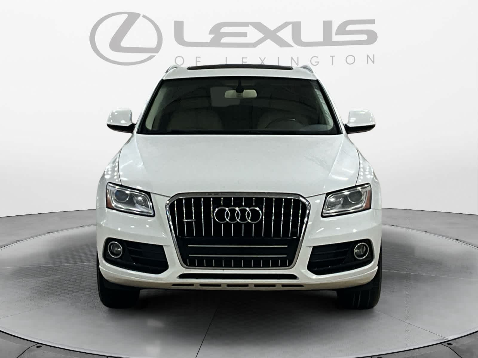 2017 Audi Q5 Premium