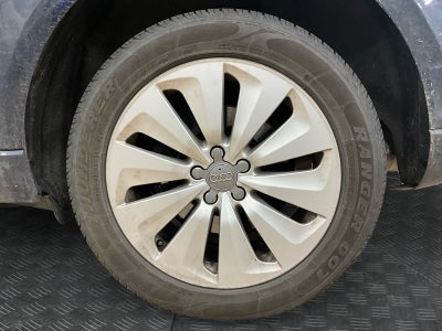 2013 Audi Q5 Hybrid Prestige Hybrid