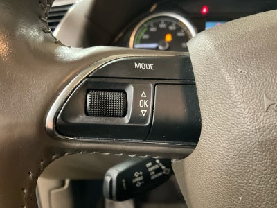 2013 Audi Q5 Hybrid Prestige Hybrid