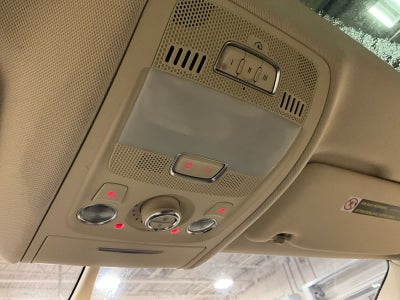 2013 Audi Q5 Hybrid Prestige Hybrid