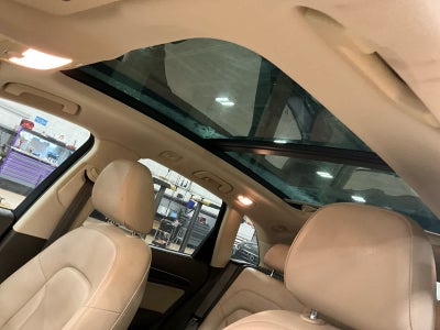 2013 Audi Q5 Hybrid Prestige Hybrid