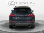 2013 Audi Q5 Hybrid Prestige Hybrid