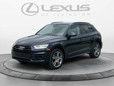2019 Audi Q5 Prestige