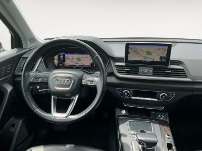 2019 Audi Q5 Prestige