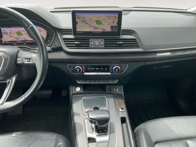 2019 Audi Q5 Prestige