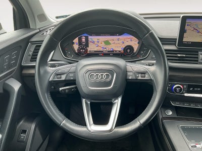 2019 Audi Q5 Prestige