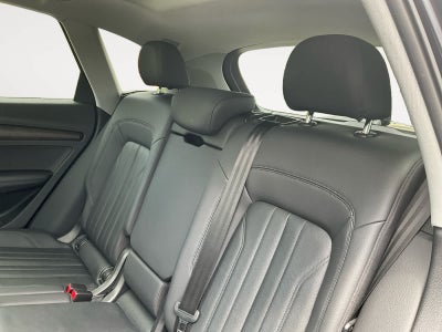 2019 Audi Q5 Prestige