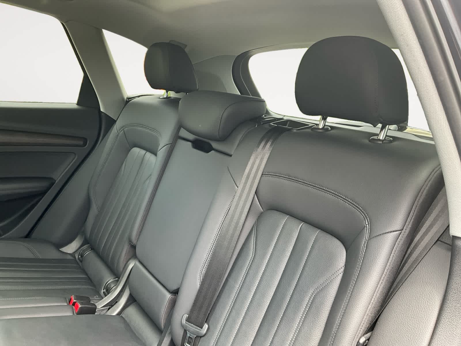 2019 Audi Q5 Prestige