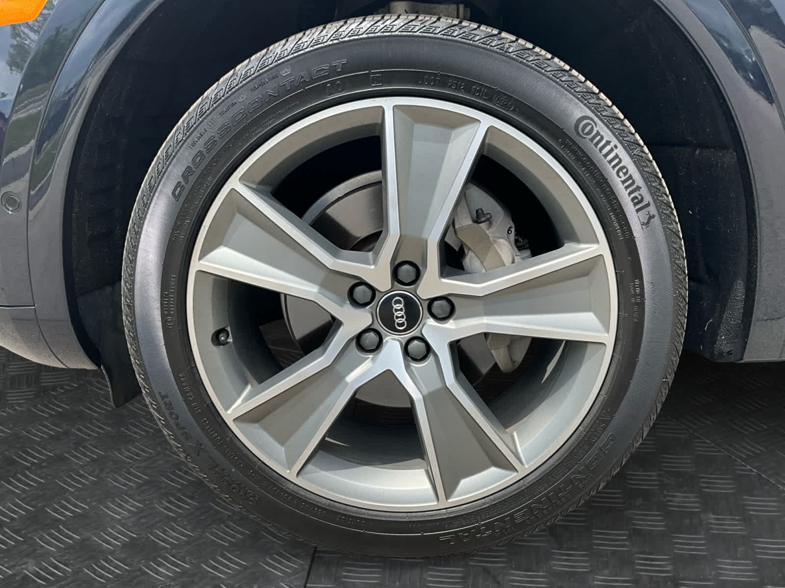 2019 Audi Q5 Prestige