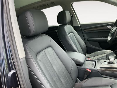 2019 Audi Q5 Prestige