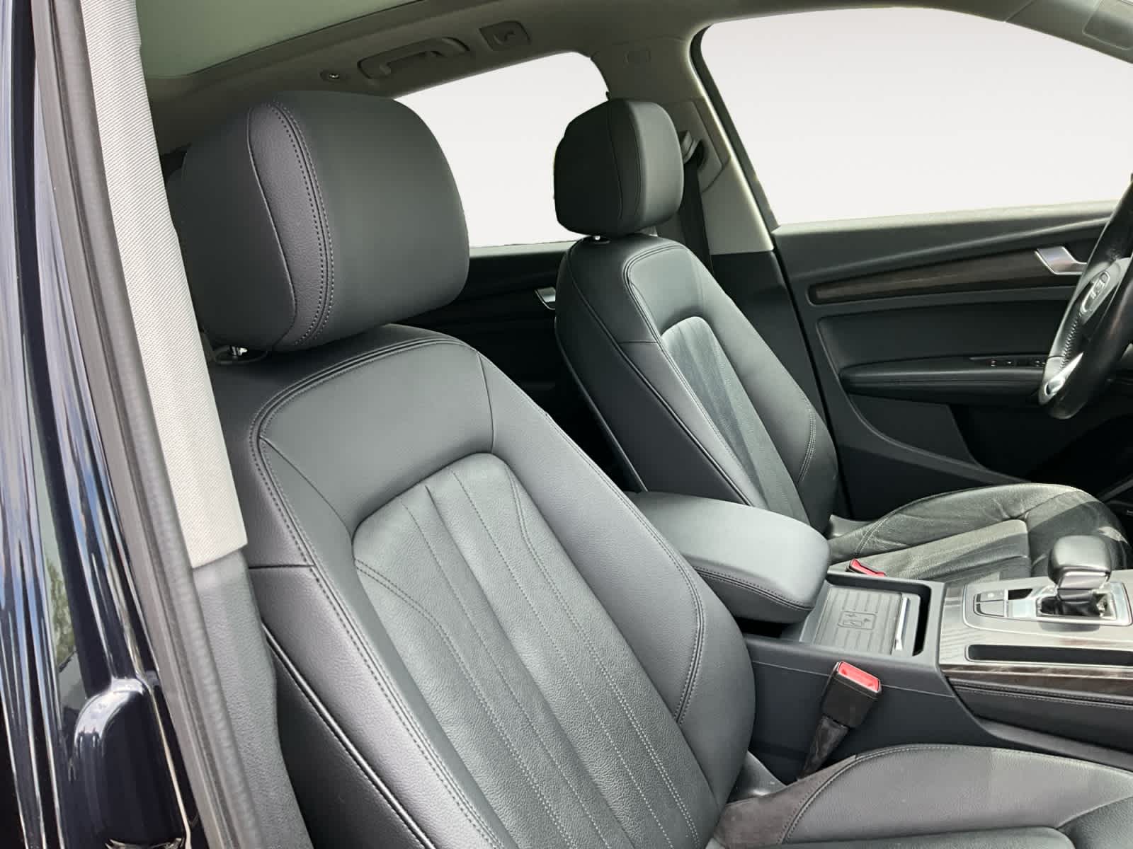 2019 Audi Q5 Prestige