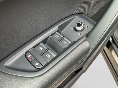 2019 Audi Q5 Prestige