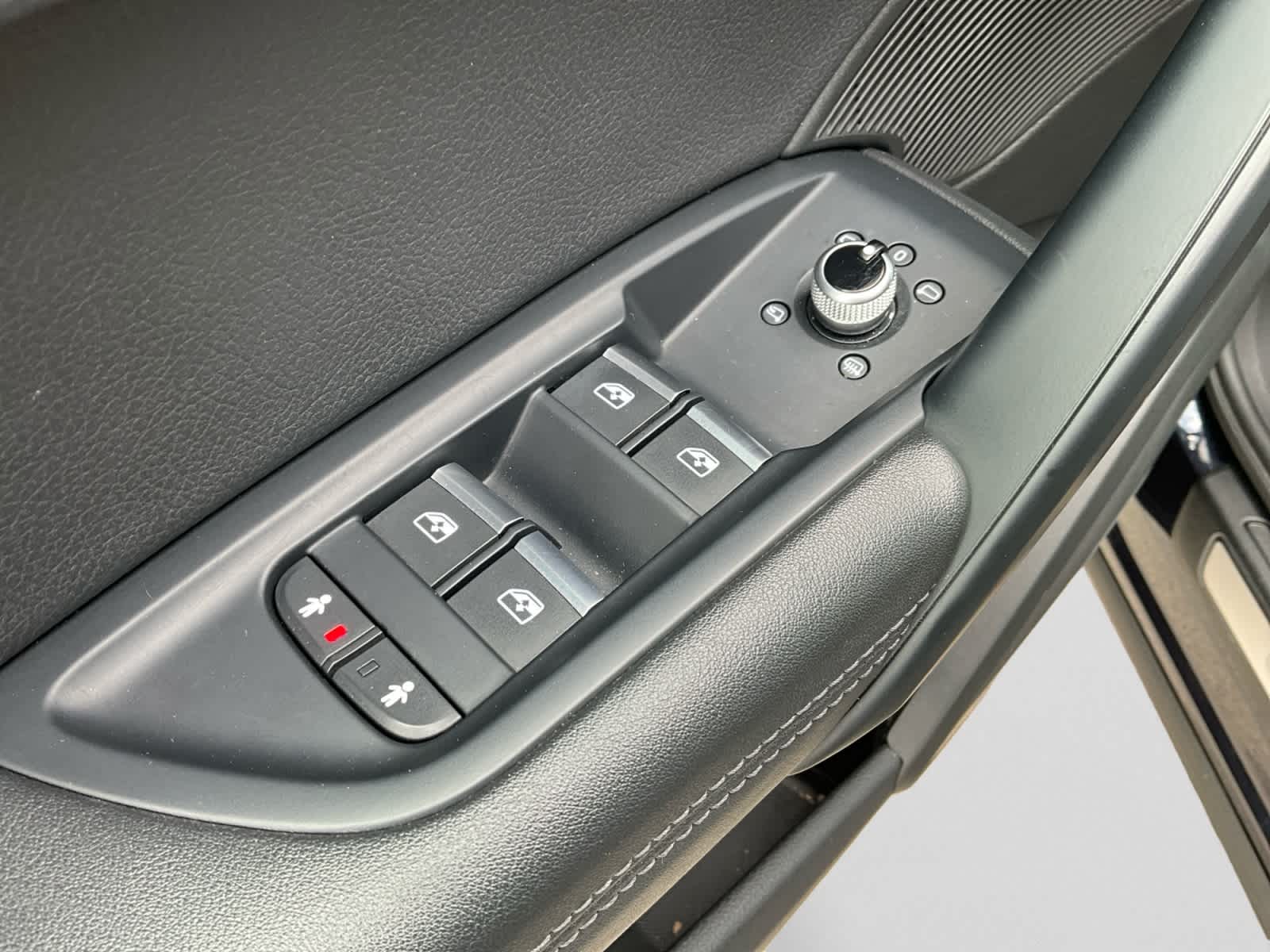 2019 Audi Q5 Prestige