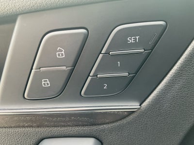 2019 Audi Q5 Prestige