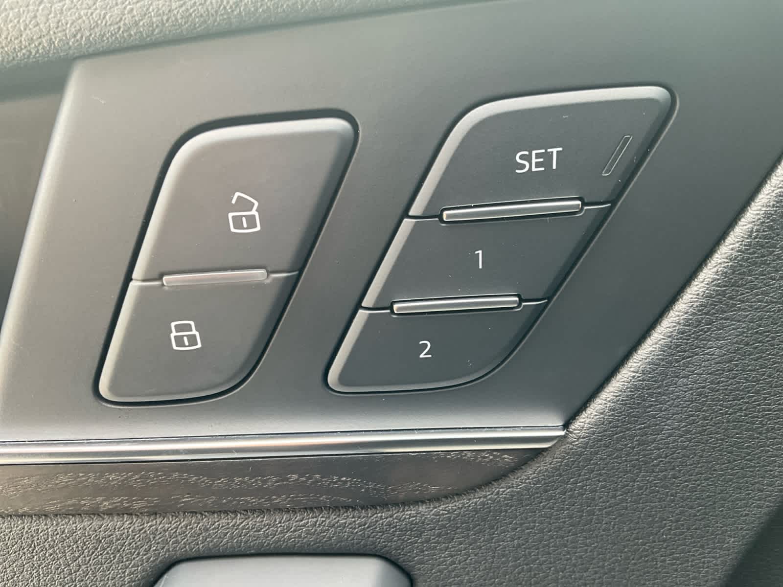 2019 Audi Q5 Prestige