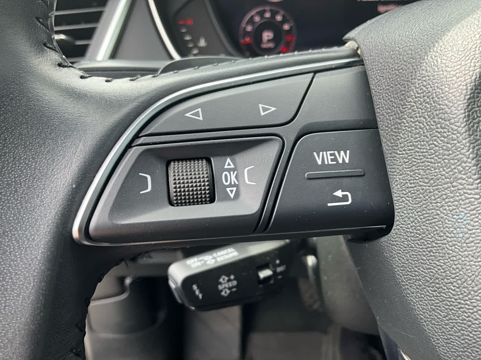 2019 Audi Q5 Prestige
