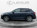 2019 Audi Q5 Prestige