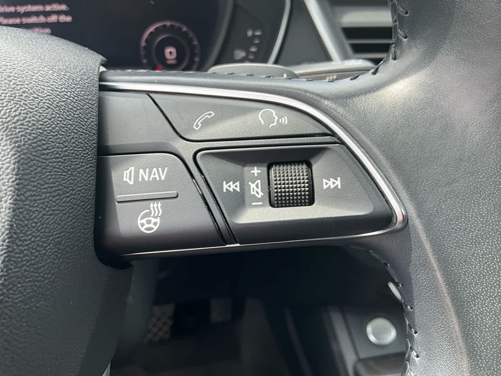 2019 Audi Q5 Prestige