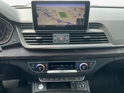 2019 Audi Q5 Prestige