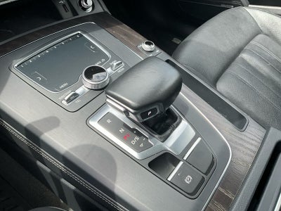 2019 Audi Q5 Prestige