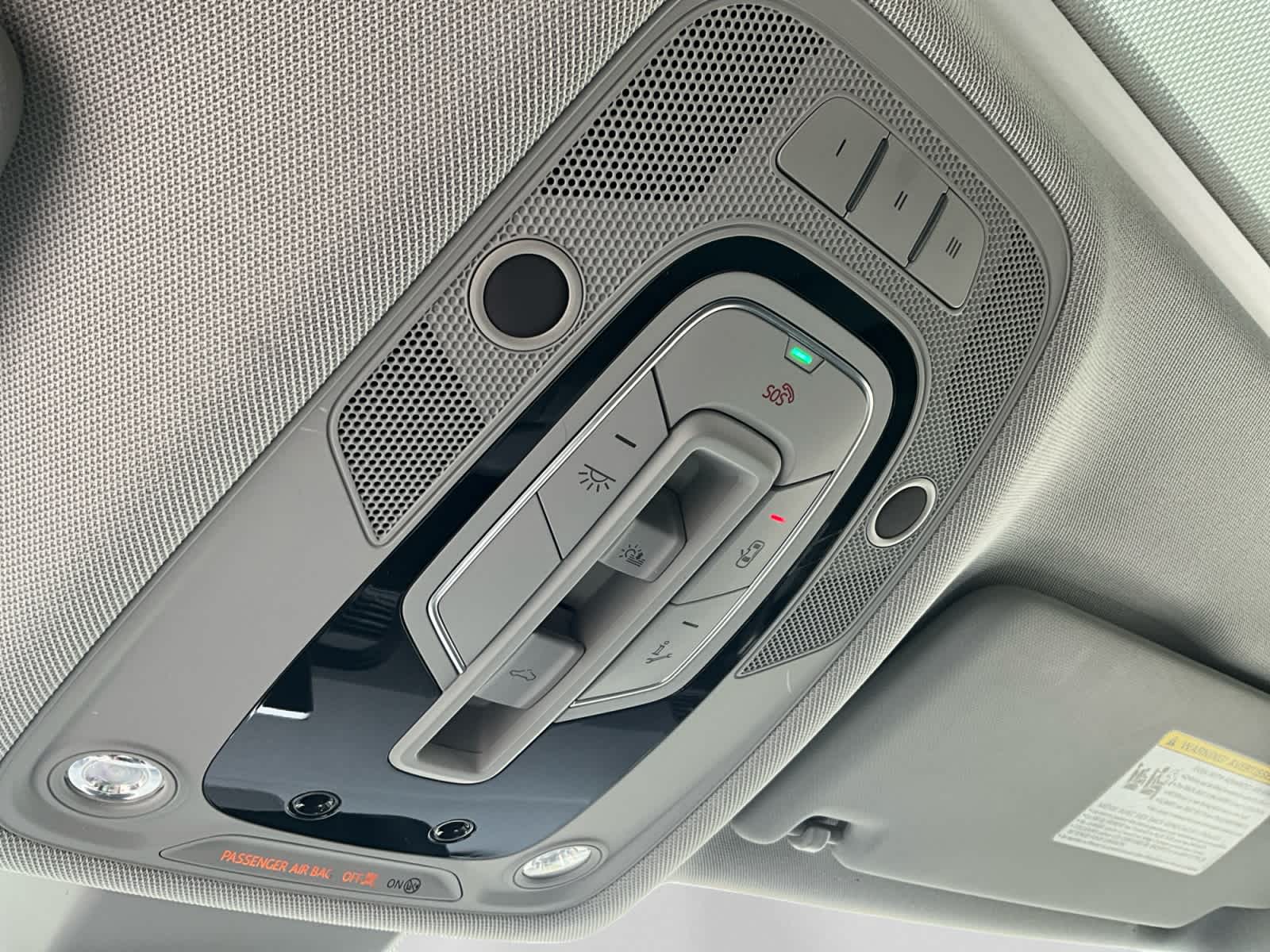 2019 Audi Q5 Prestige