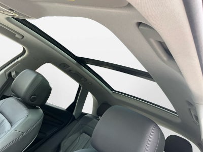 2019 Audi Q5 Prestige