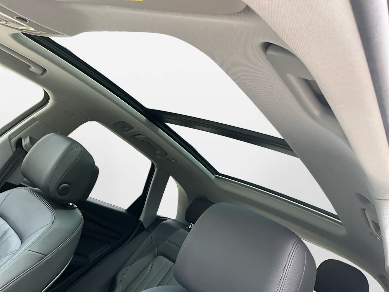 2019 Audi Q5 Prestige