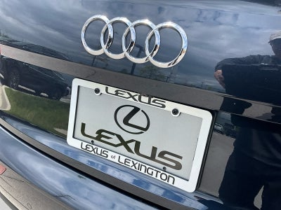 2019 Audi Q5 Prestige