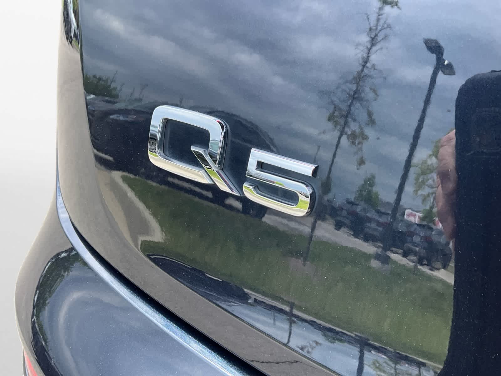 2019 Audi Q5 Prestige