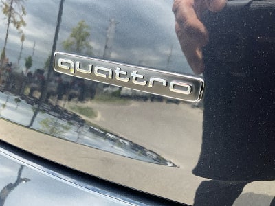 2019 Audi Q5 Prestige