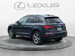 2019 Audi Q5 Prestige