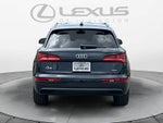 2019 Audi Q5 Prestige