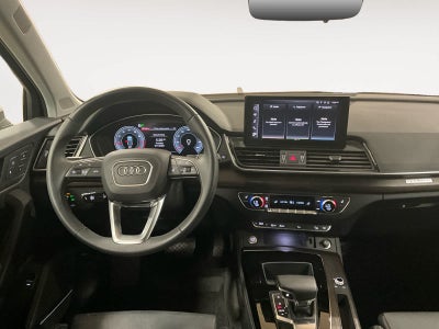 2024 Audi Q5 S line Premium Plus
