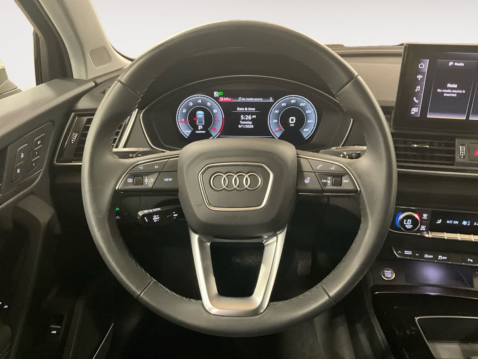 2024 Audi Q5 S line Premium Plus