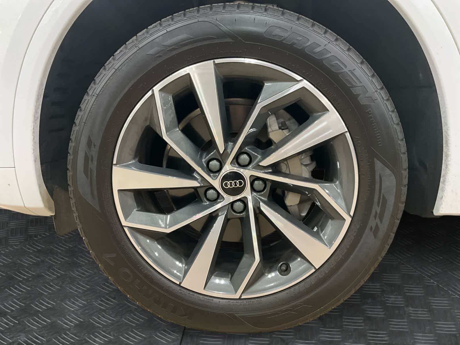 2024 Audi Q5 S line Premium Plus