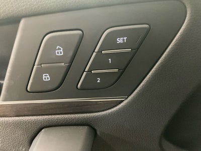 2024 Audi Q5 S line Premium Plus
