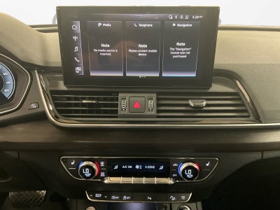 2024 Audi Q5 S line Premium Plus