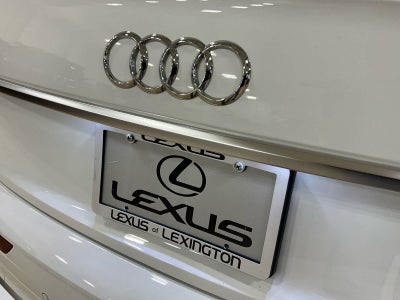 2024 Audi Q5 S line Premium Plus