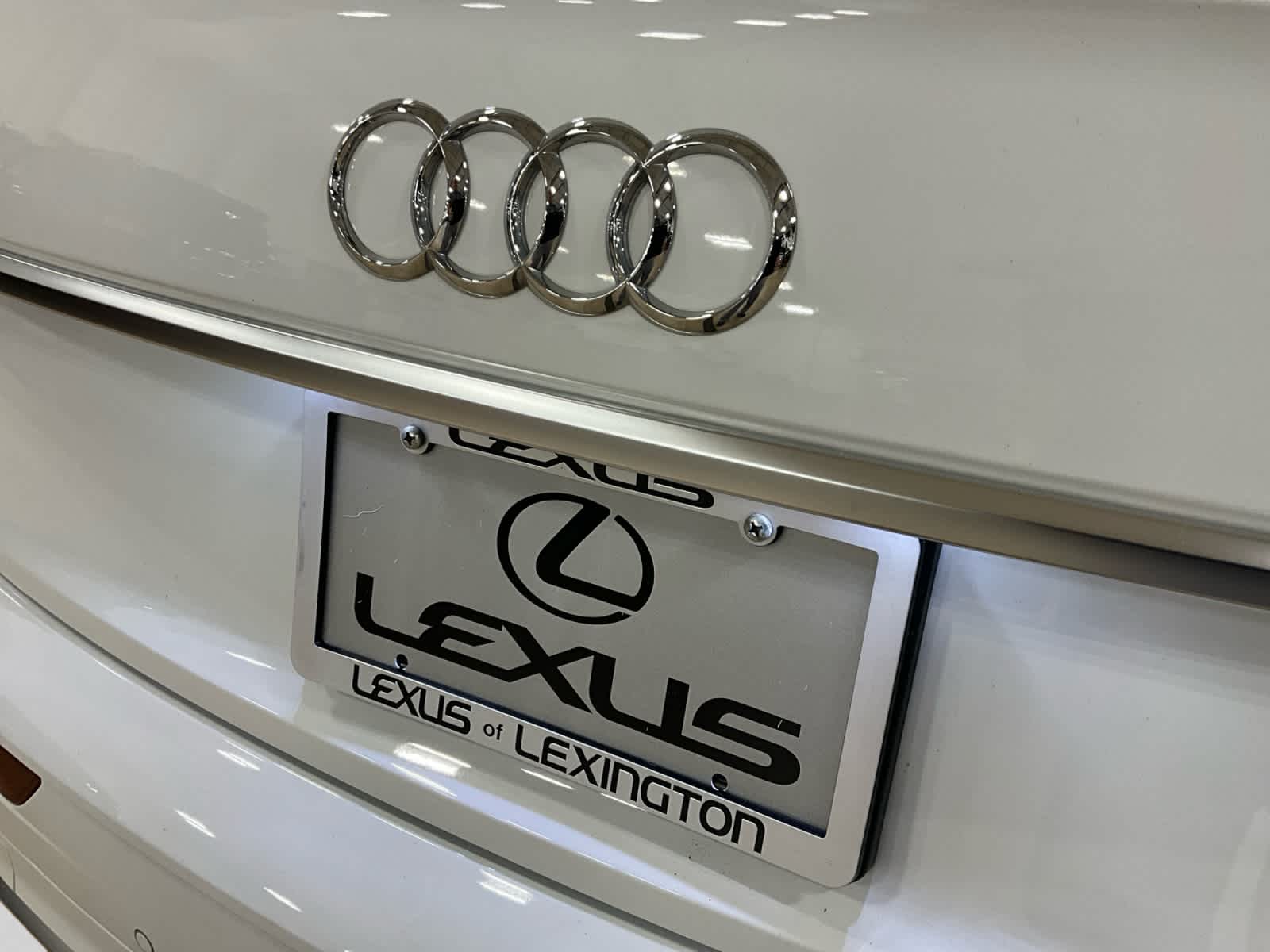 2024 Audi Q5 S line Premium Plus