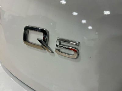 2024 Audi Q5 S line Premium Plus
