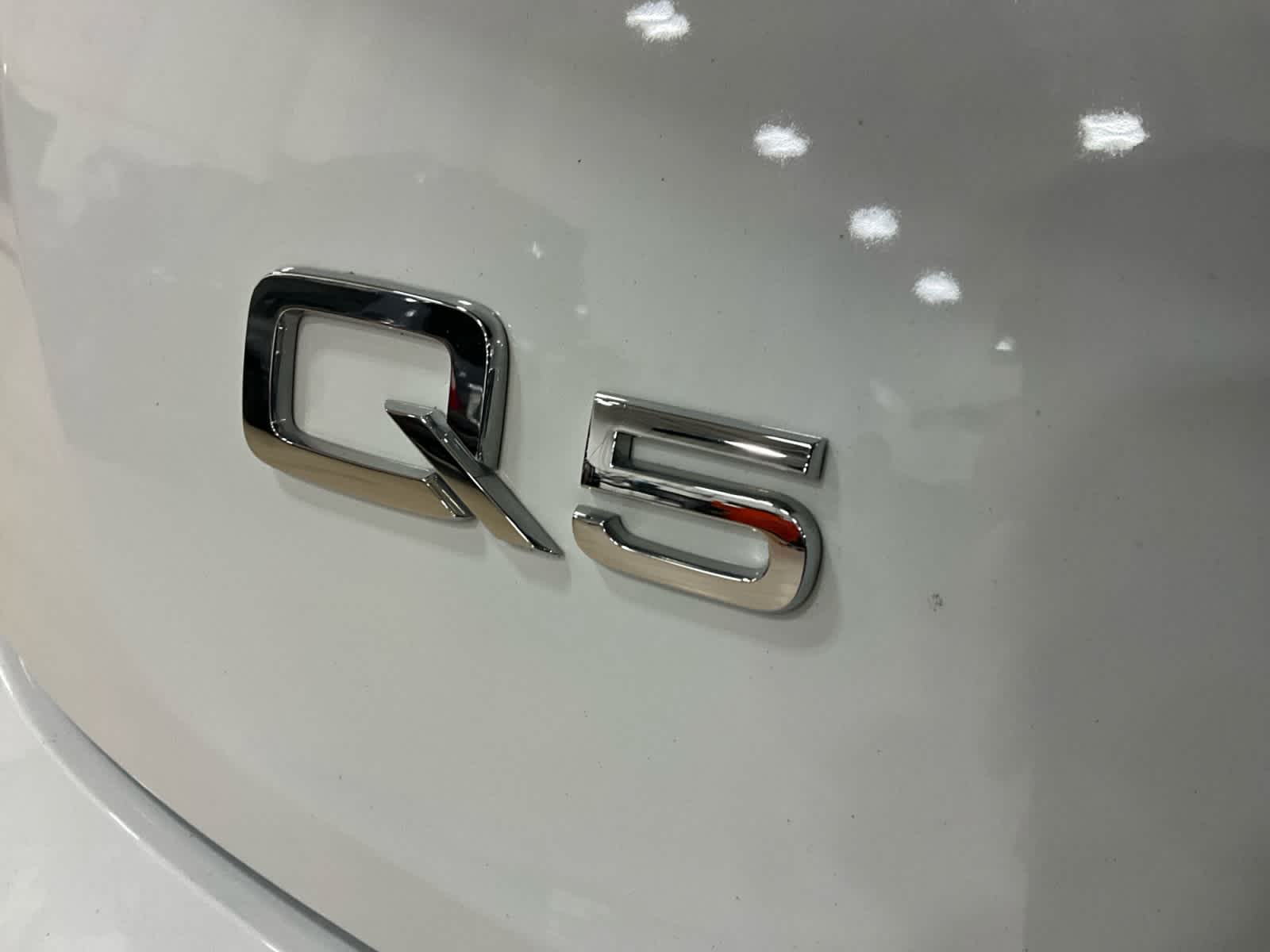 2024 Audi Q5 S line Premium Plus