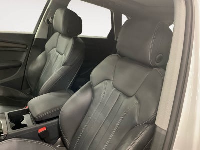 2024 Audi Q5 S line Premium Plus