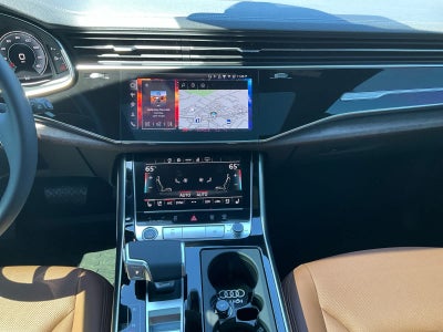 2026 Audi Q8 Premium Plus