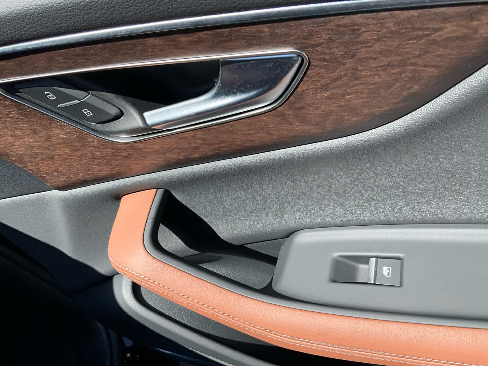 2026 Audi Q8 Premium Plus