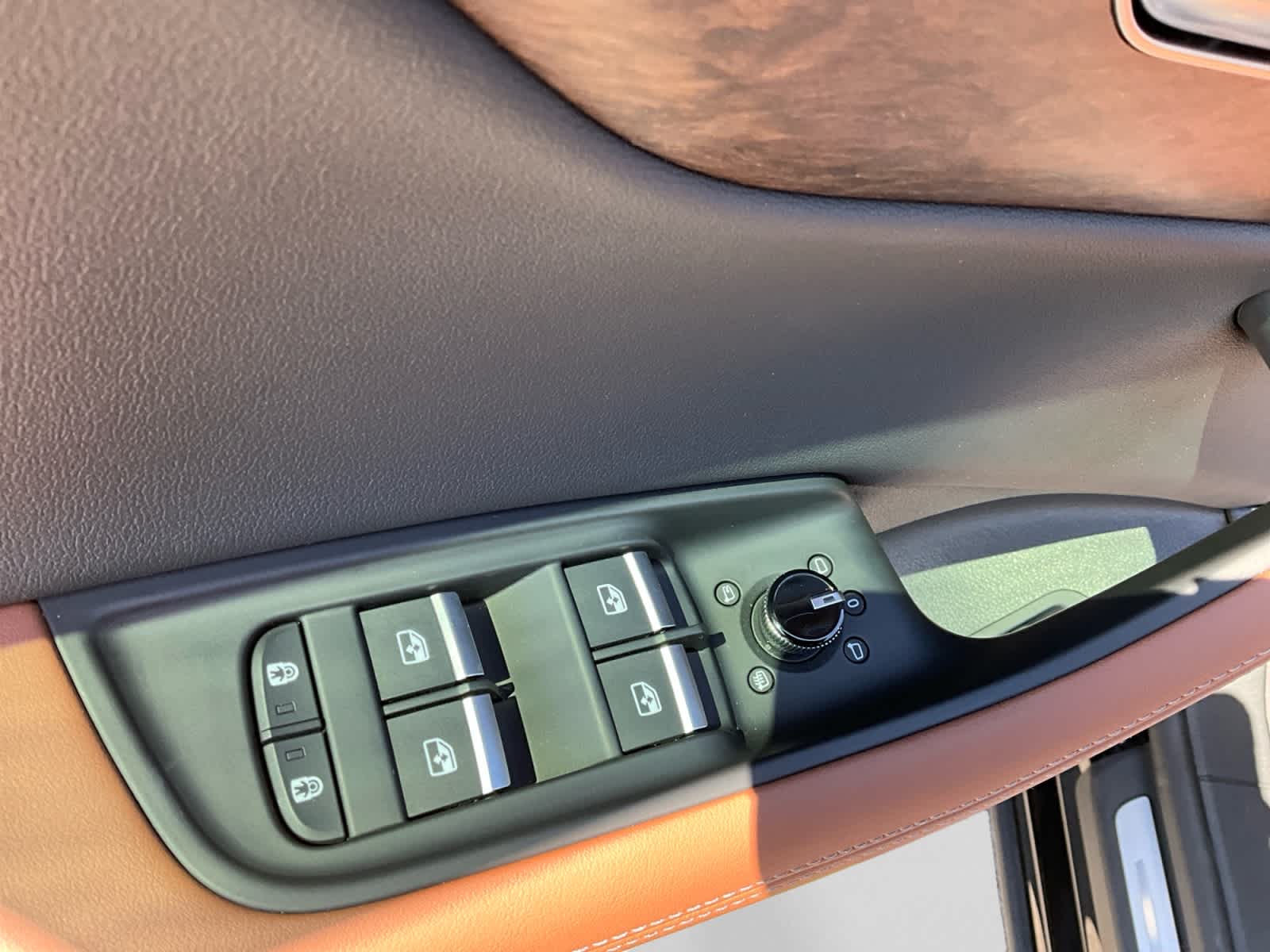 2026 Audi Q8 Premium Plus